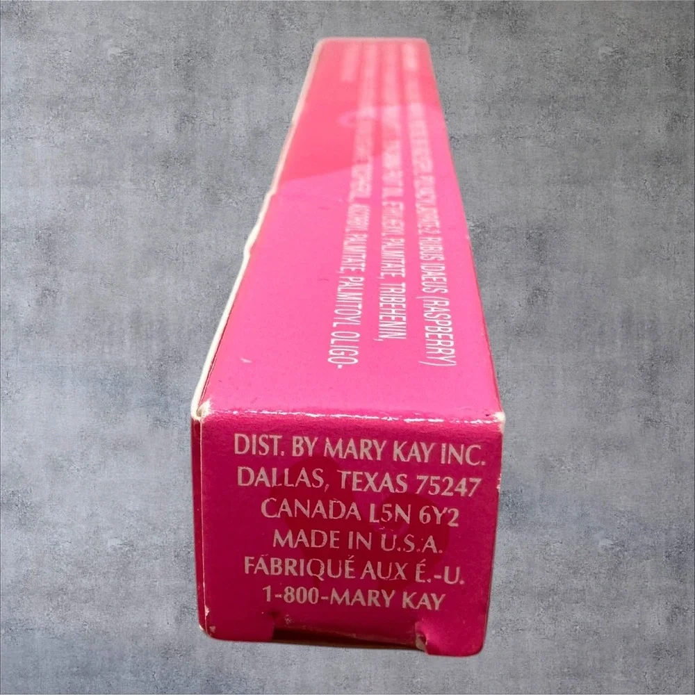 Mary Kay MK Signature Lip Outliner Pencil 576000 .02oz Clear New Anti-Bleed‎